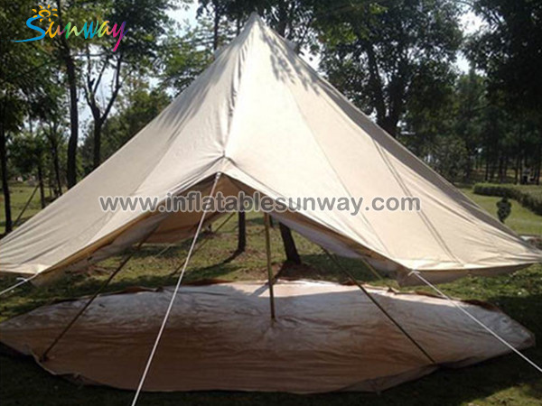 Camping tent-018
